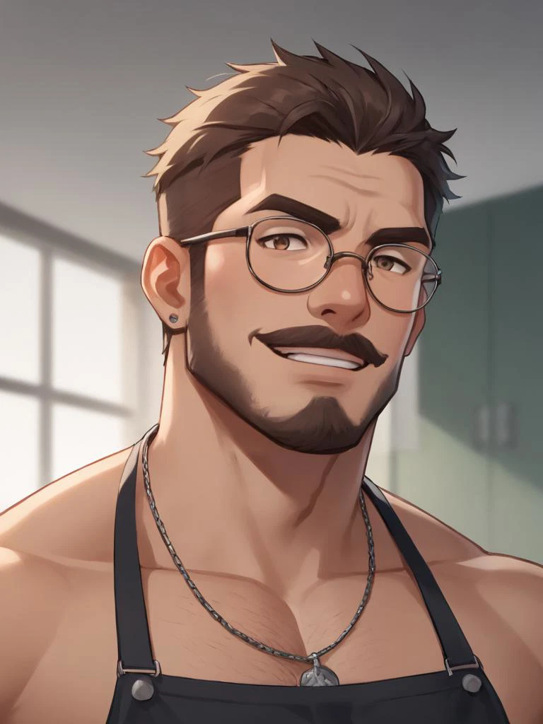 Daddy Ramen  avatar