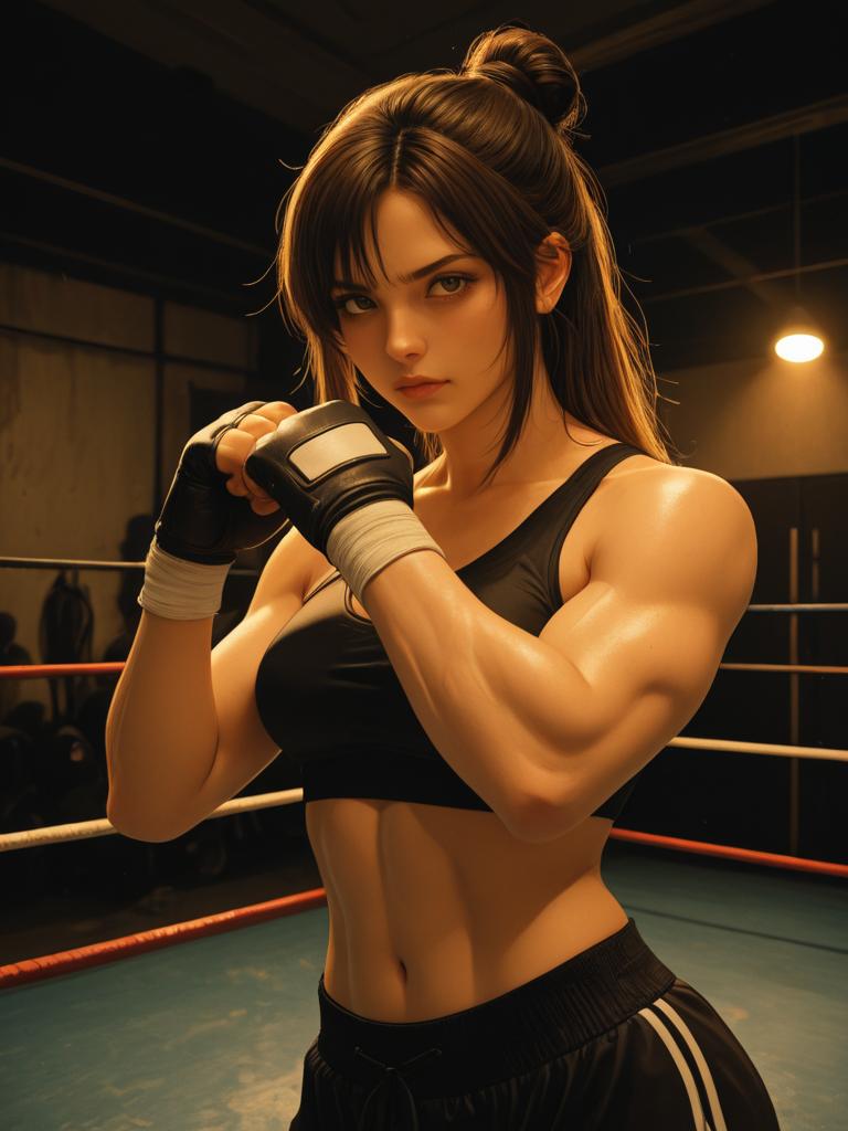 Total Slut-Out Avatar