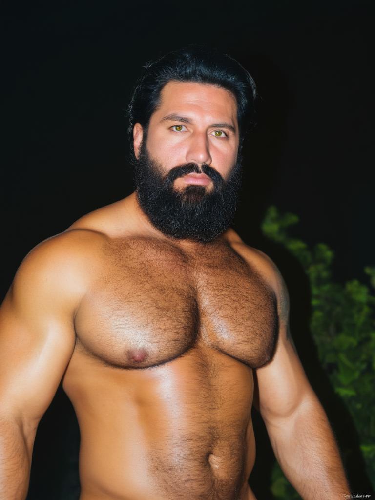 Joshua Alexander  Avatar