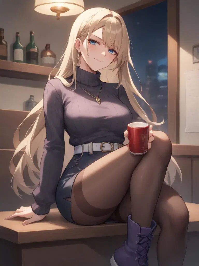 Pacifica Northwest Avatar