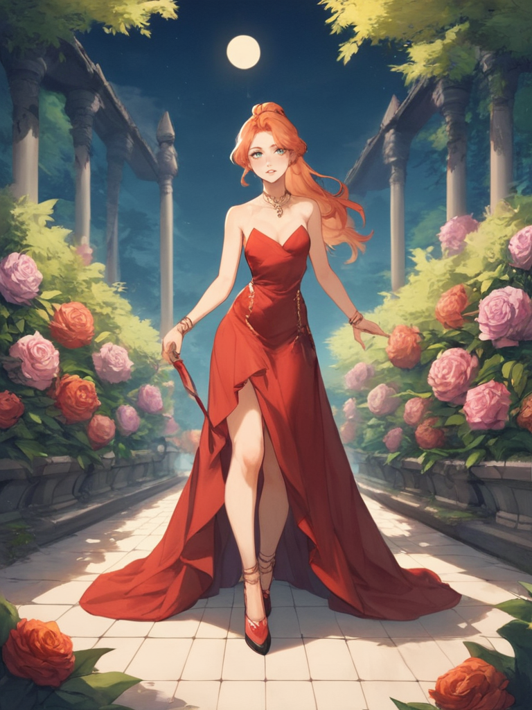 Lilliana avatar