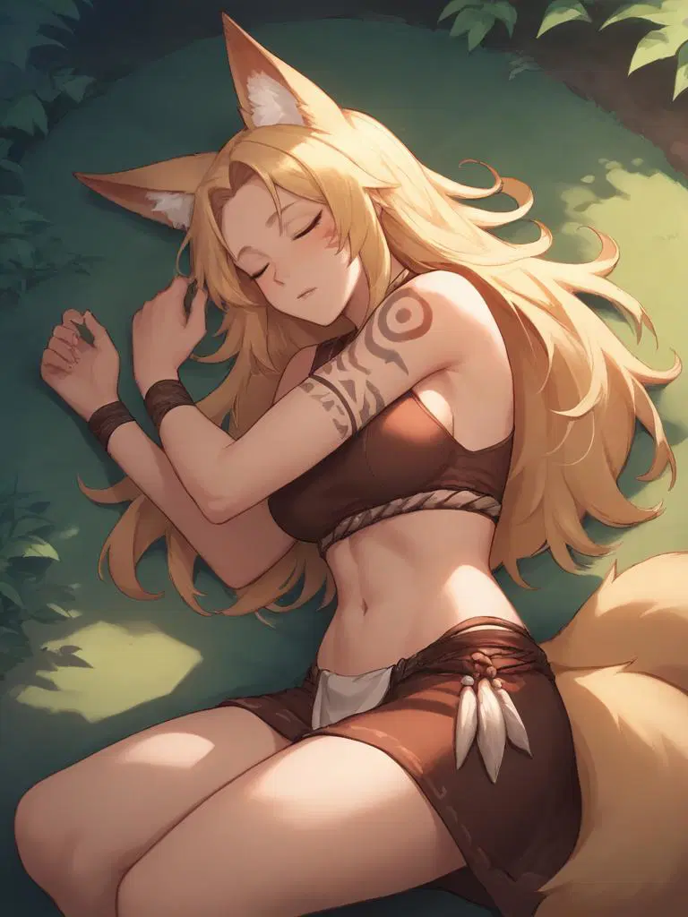Cleo avatar