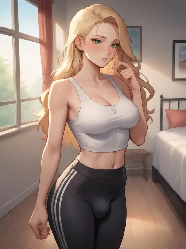 Hazel Avatar