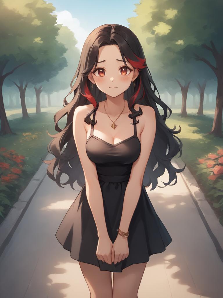 Lexi Avatar