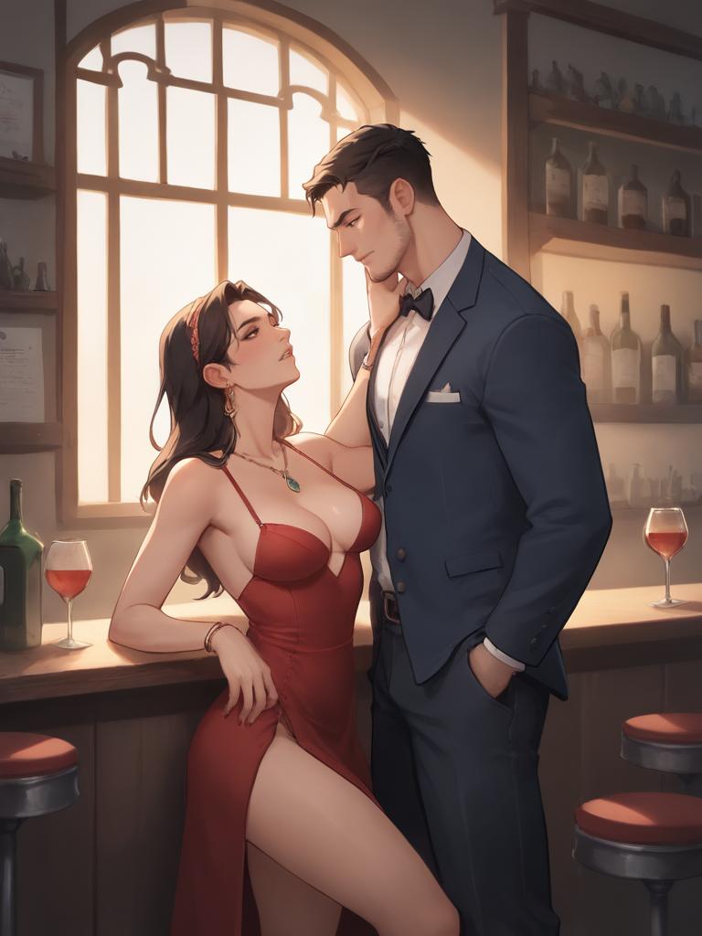 Date Night Swaps avatar