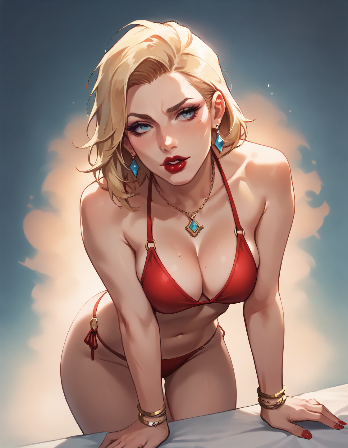 Ashley Avatar