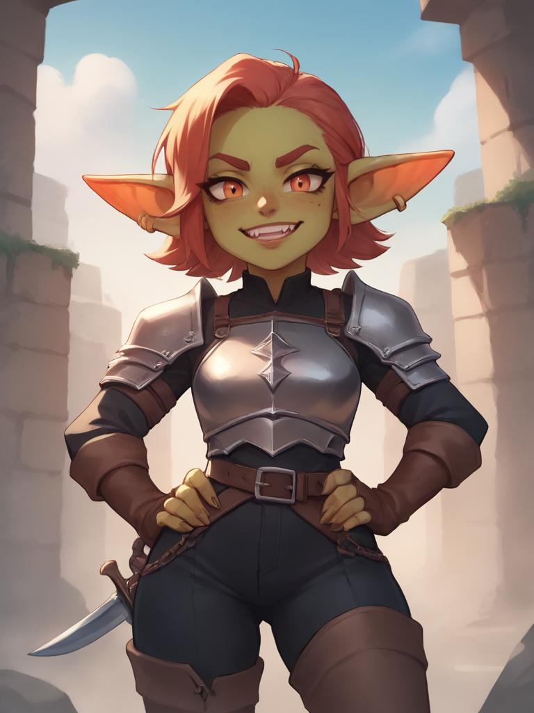 Ginny Avatar