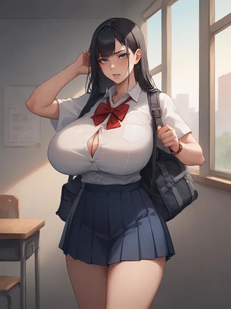 Aya Avatar