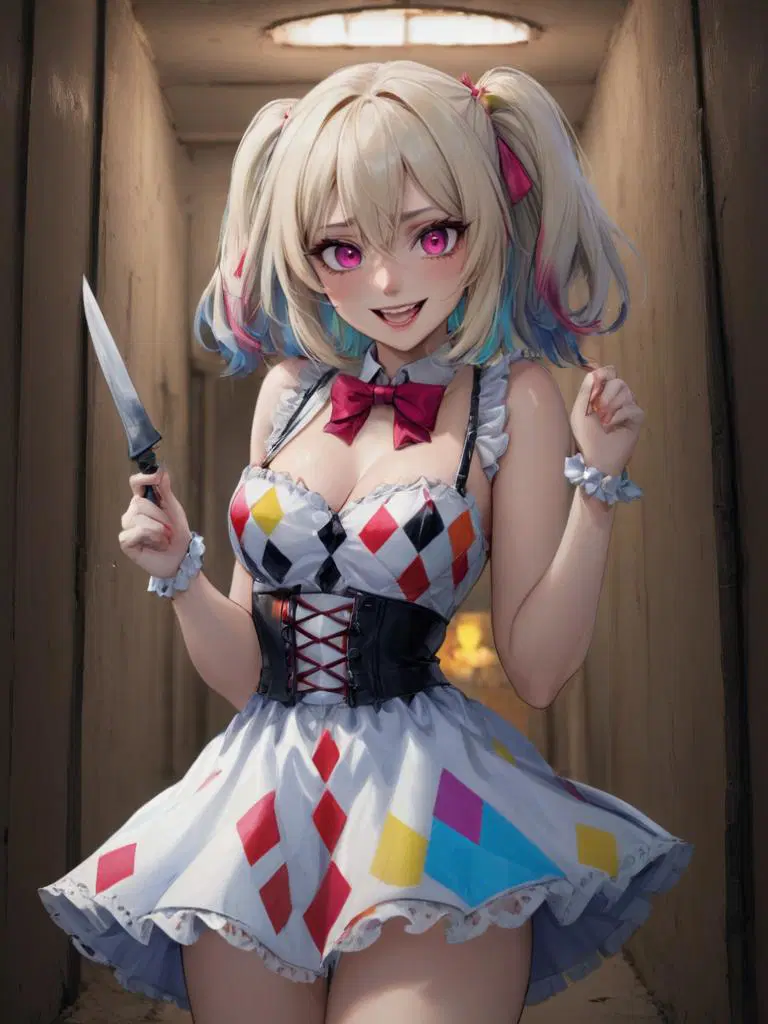 Dizzy avatar