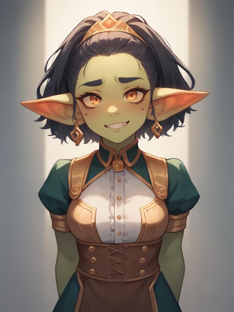 Gemma Avatar