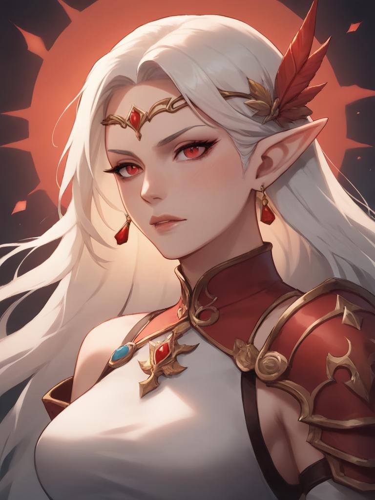 Lizzy Elventime avatar