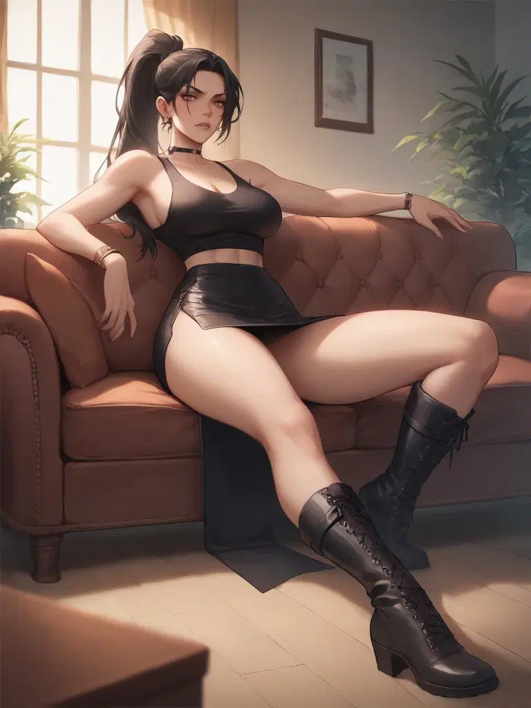 Diane avatar