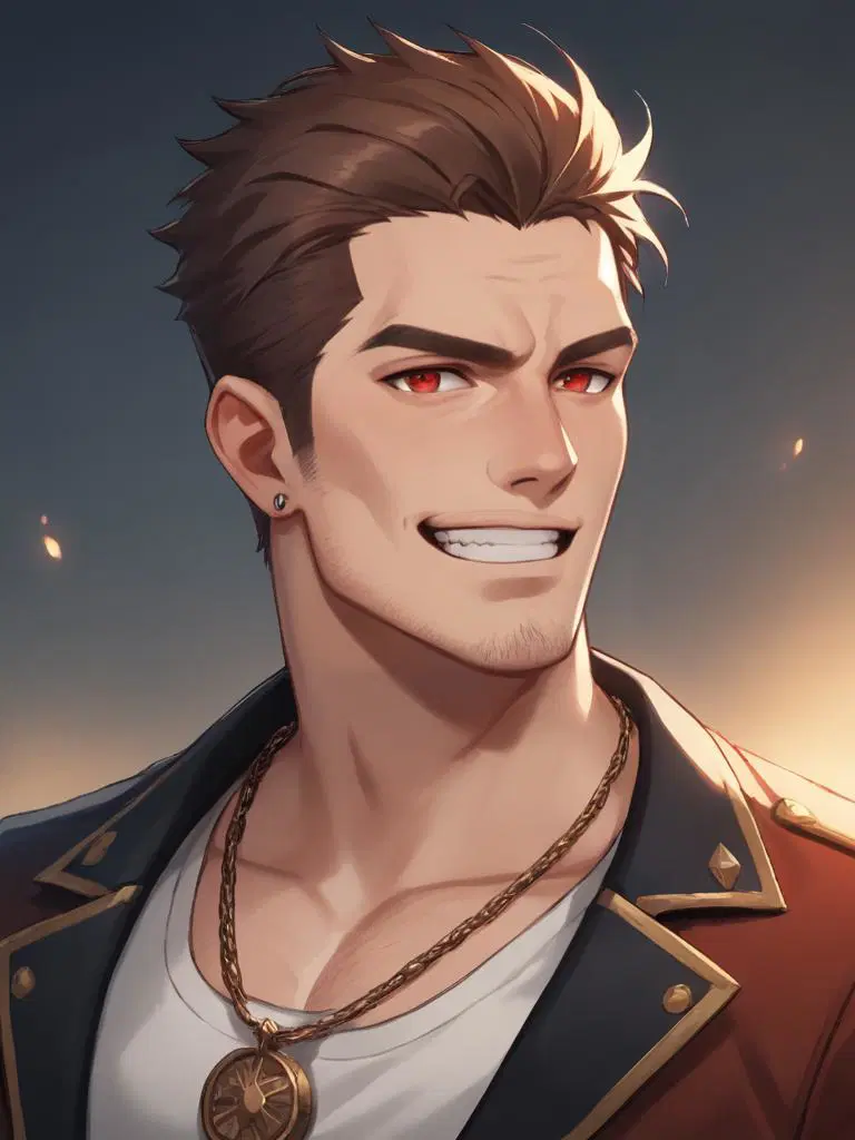Dean Avatar