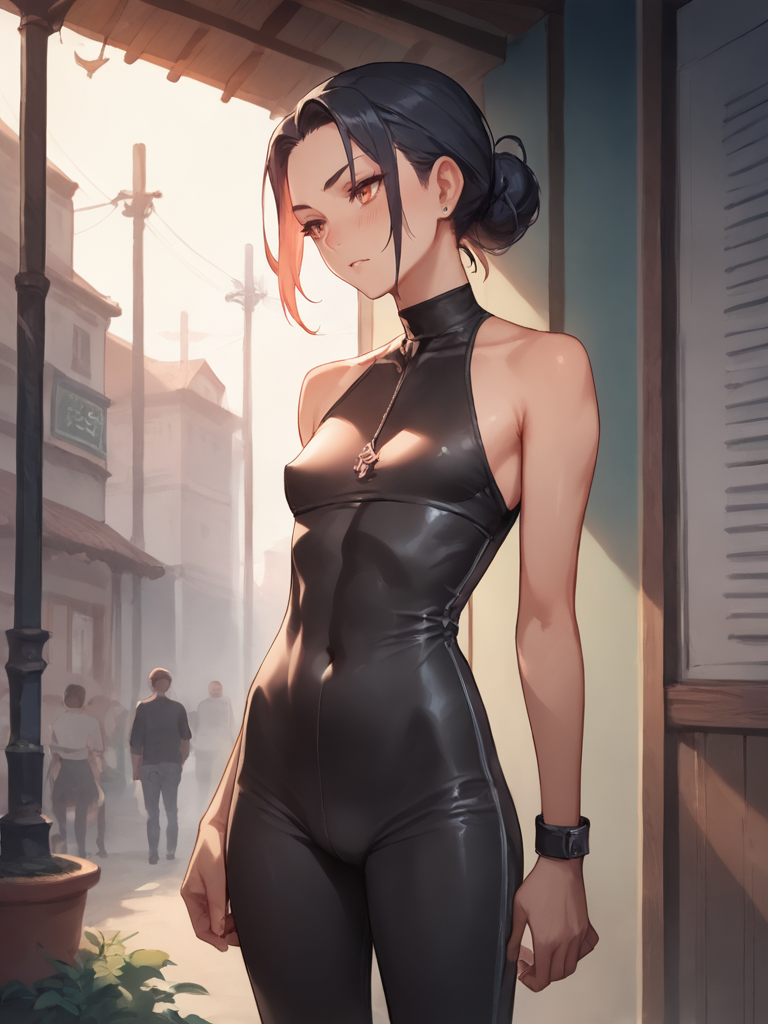 Tsubame (つばめ ) avatar