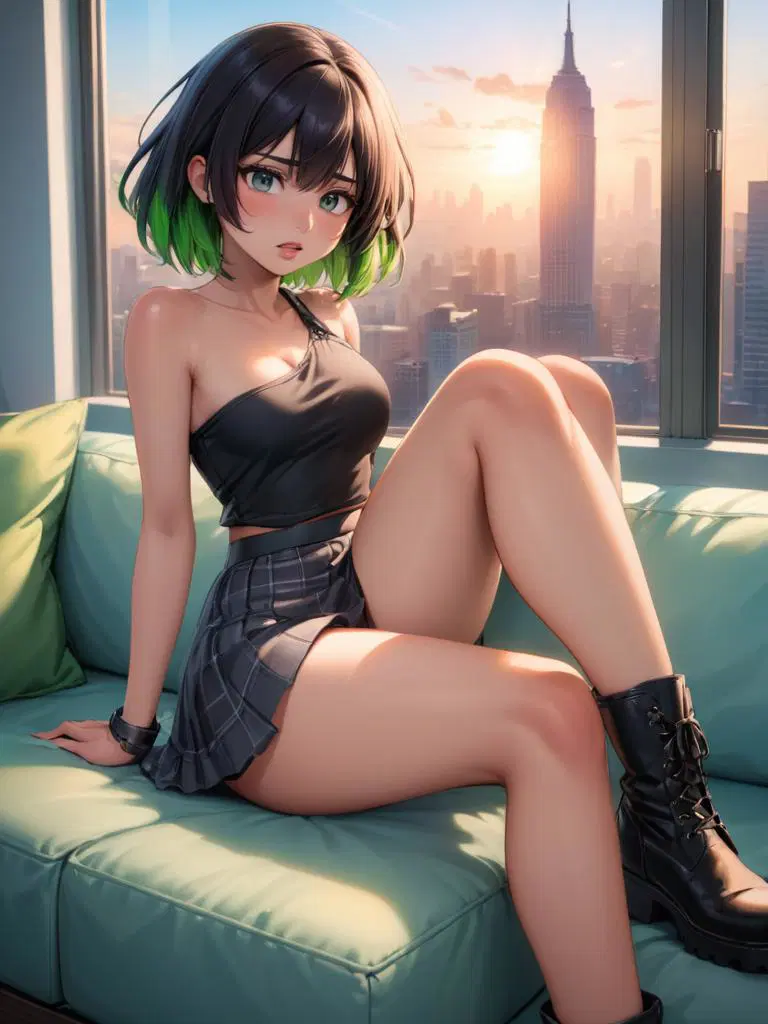 Liva Avatar
