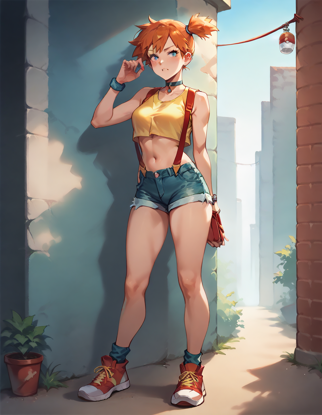 misty's avatar