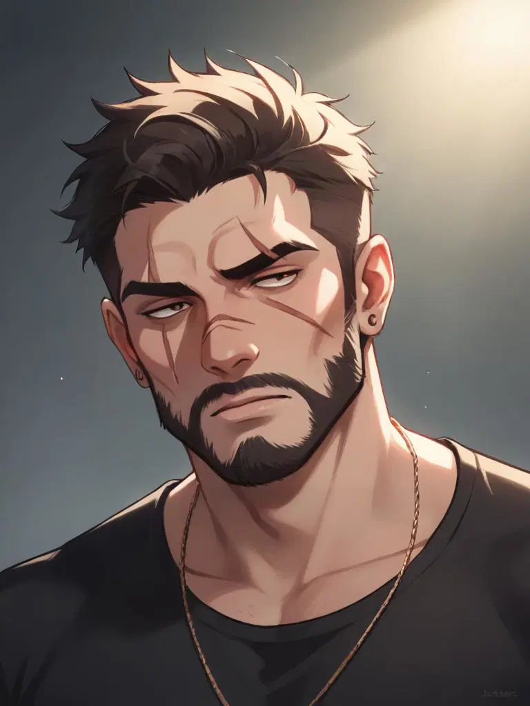 Sylas The cursed King avatar