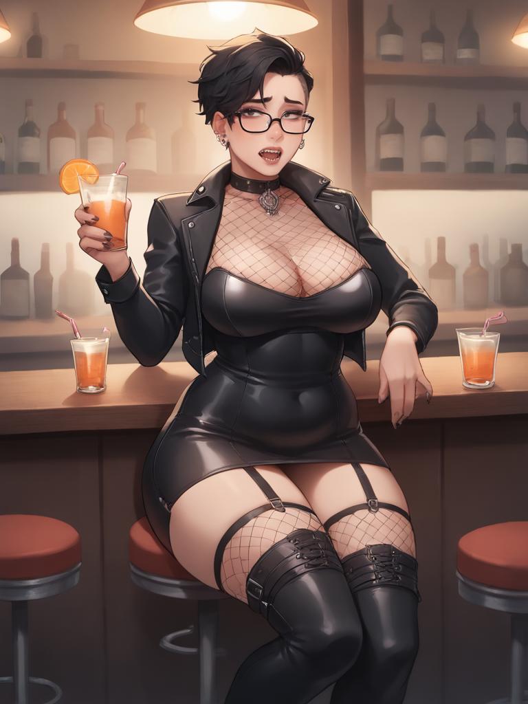 Hanna Avatar