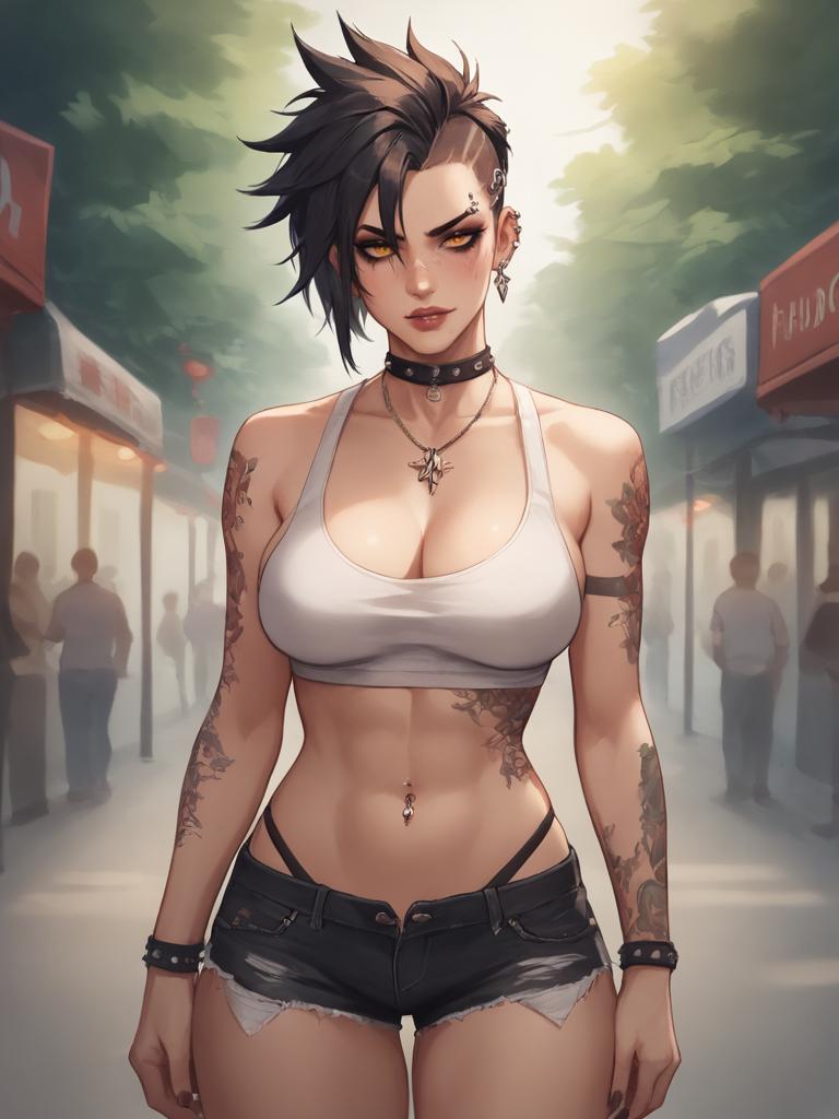 Krissy OF wife avatar