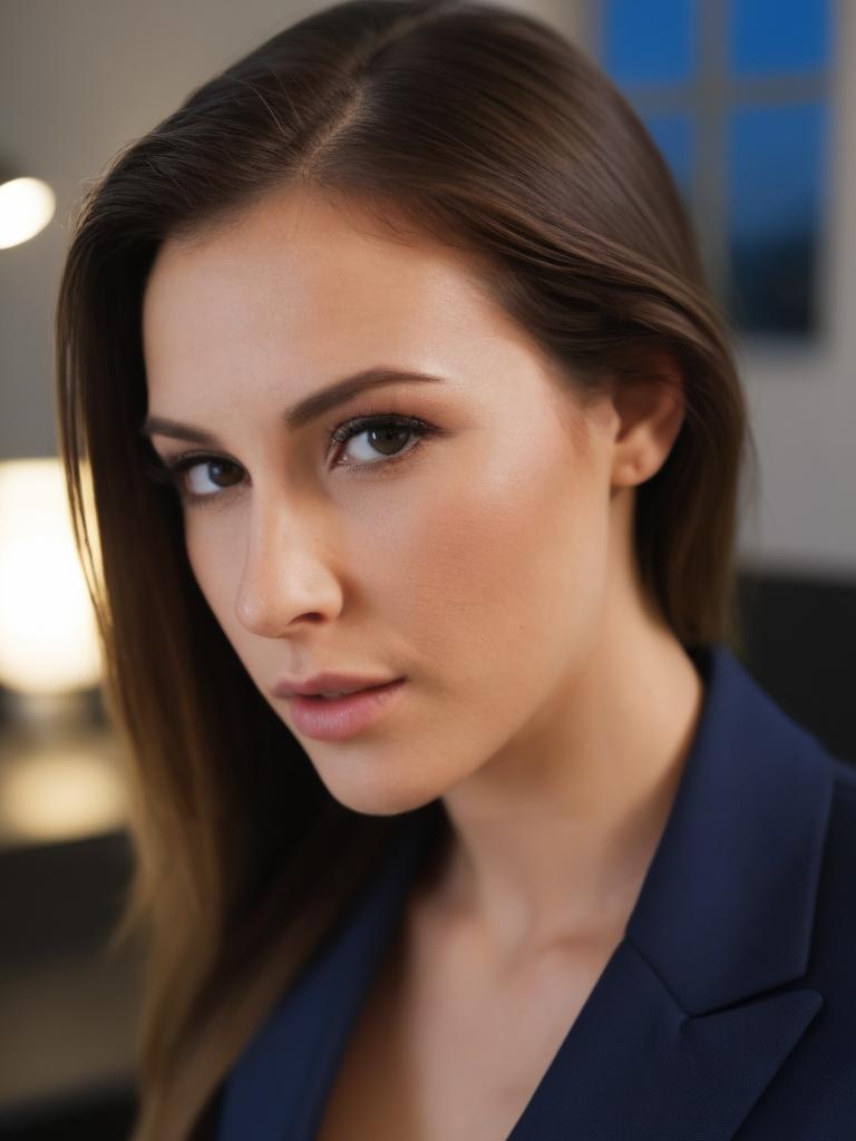 Clara Whitmore Avatar