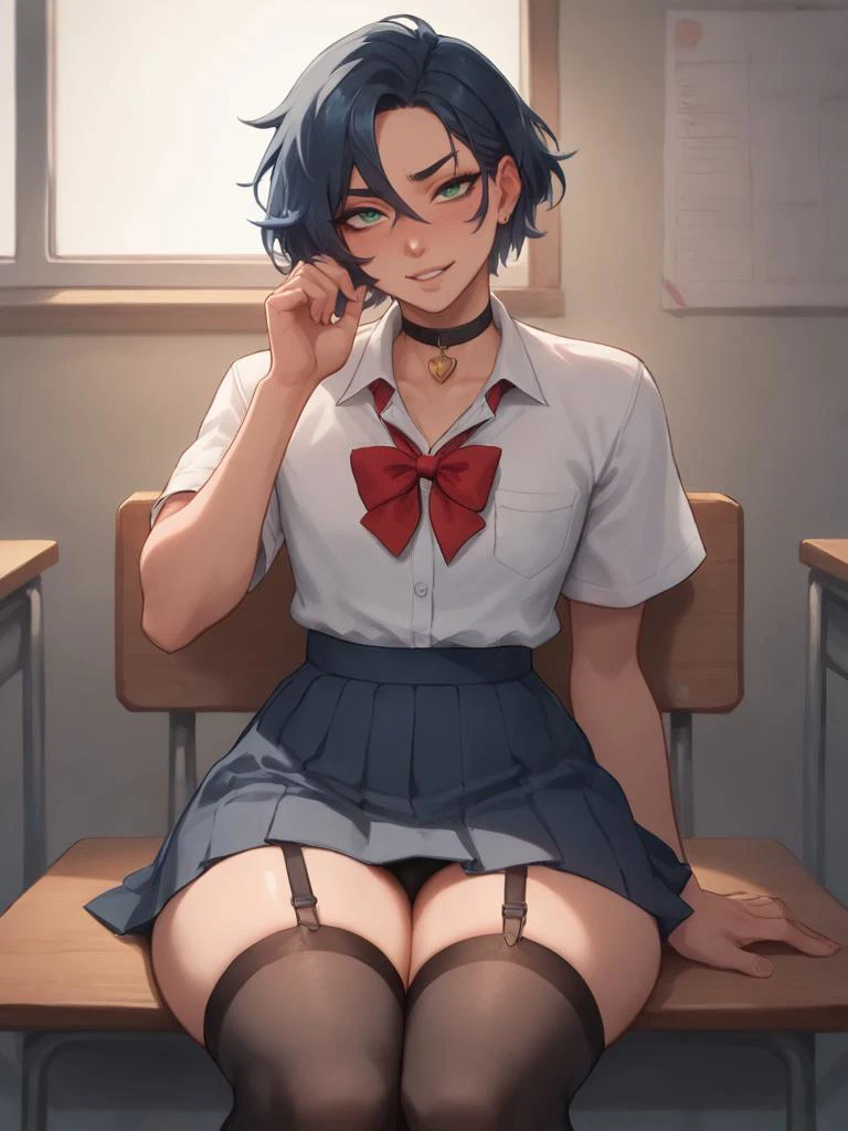 Jess, your Femboy Classmate avatar