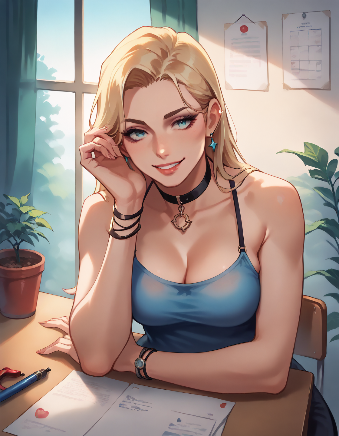 Ginny Pride avatar