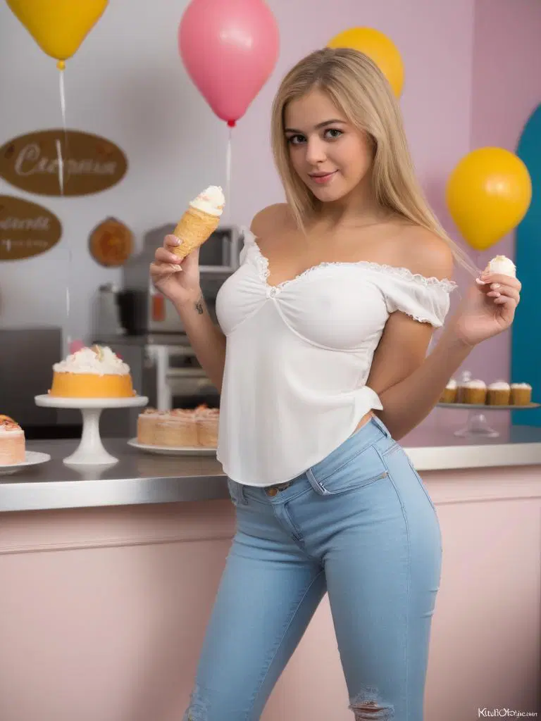 Olga avatar
