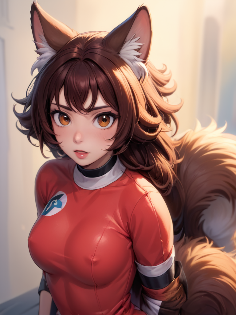 Yandere Naomi avatar