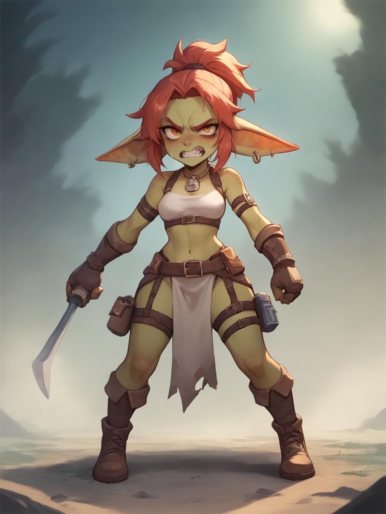 Gazza Razortooth avatar