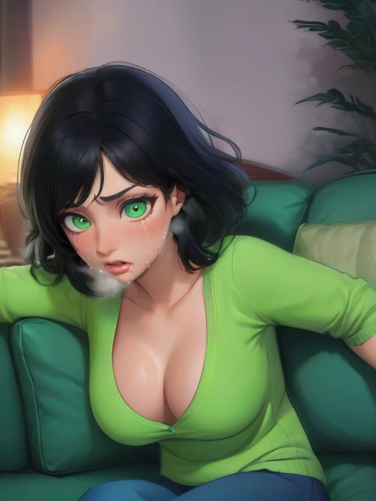 Stepmom bee avatar