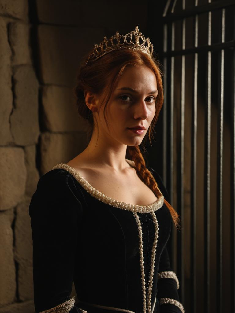 Mary - Queen of Scots Avatar