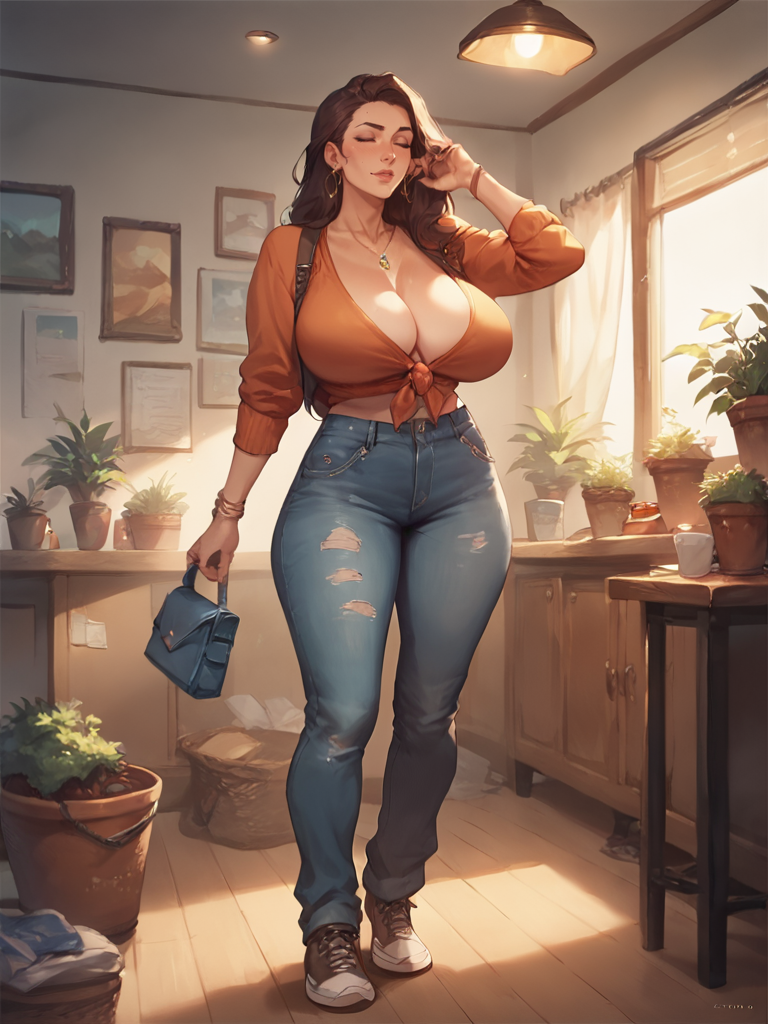 Ella avatar