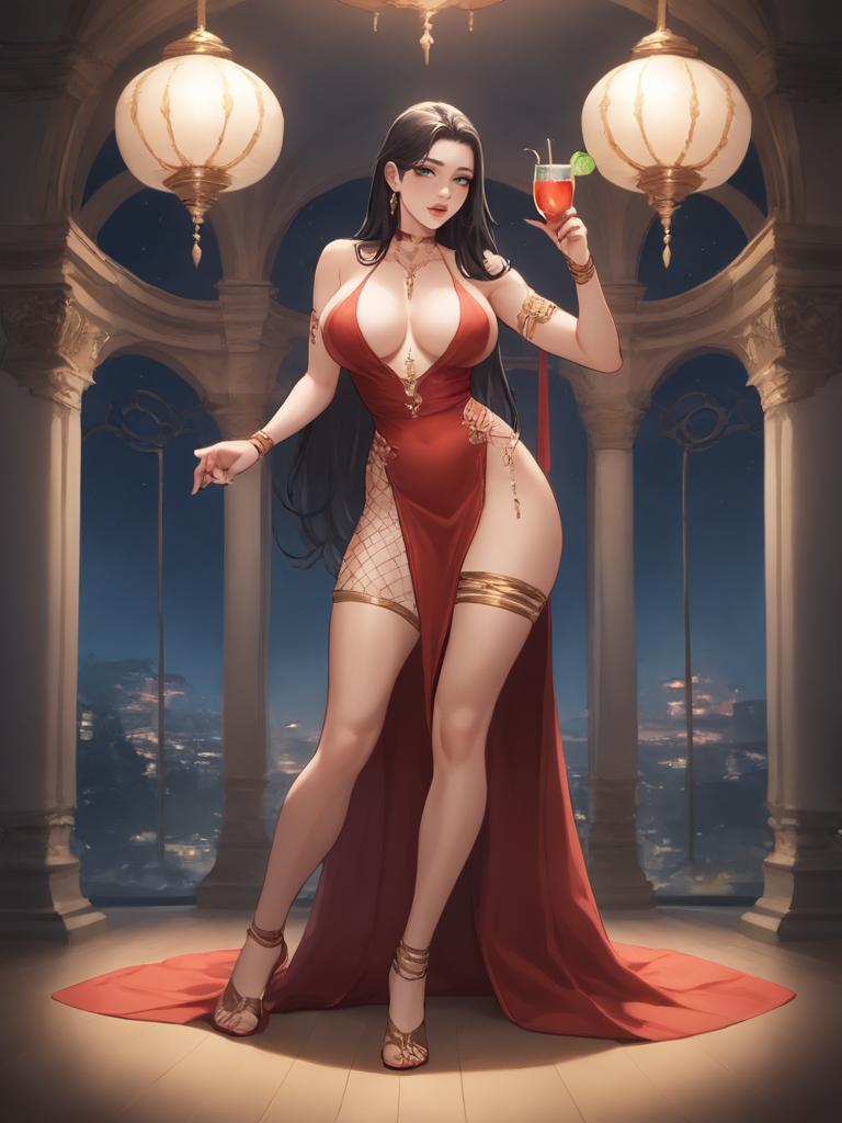 Kendal Viceri avatar