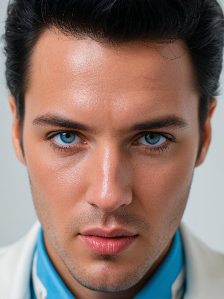 Elvis Avatar