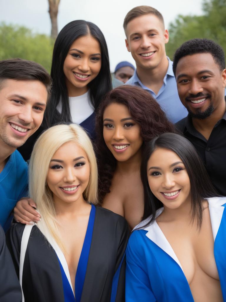 S.L.U.T University  avatar