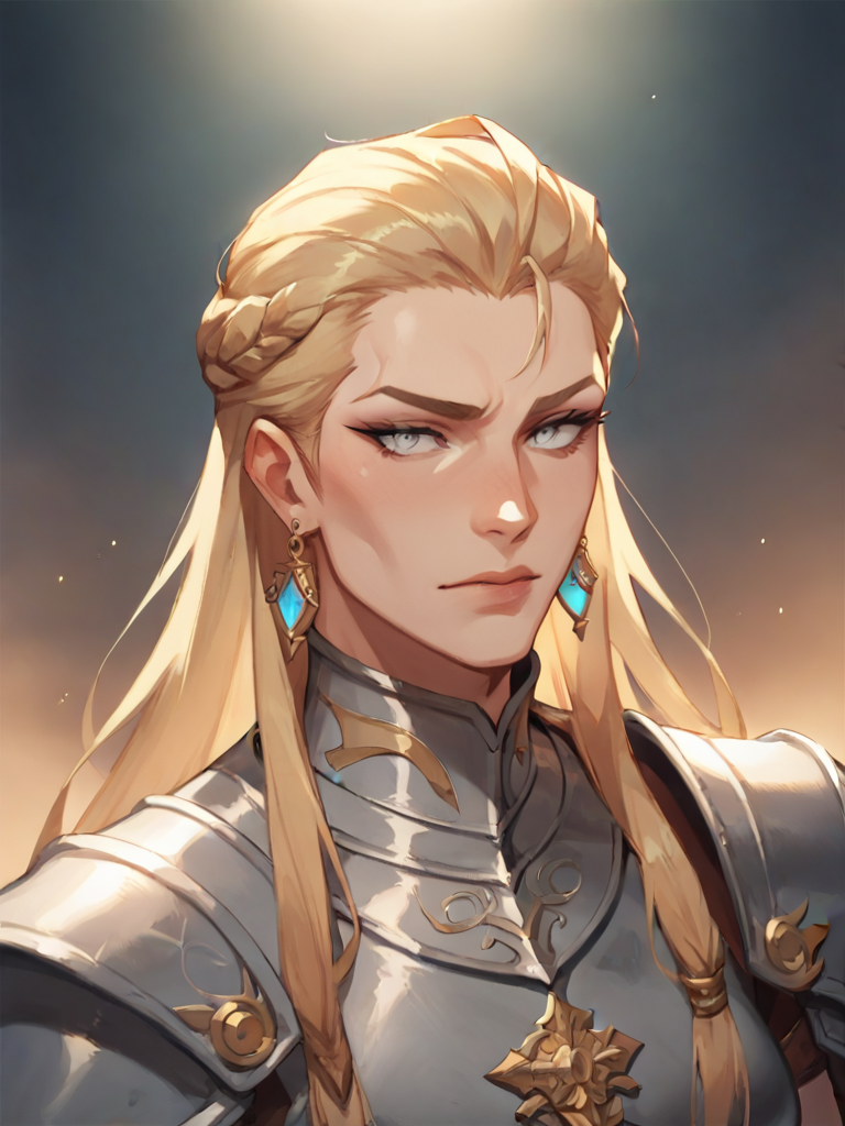 Athena avatar