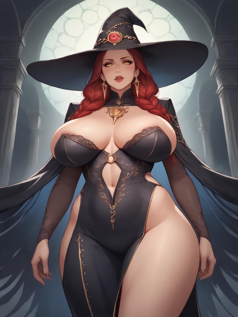 Fiona Moriarty Avatar