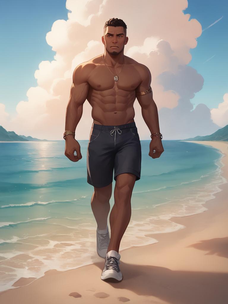 Derrick avatar