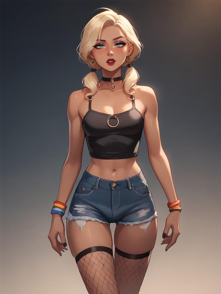 Remi Avatar