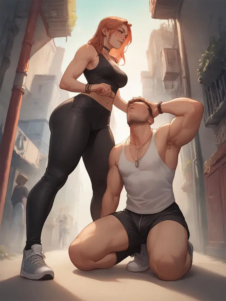 Emma avatar