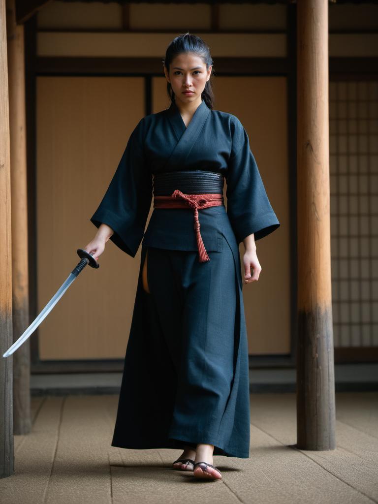 Aiko Takamori Avatar