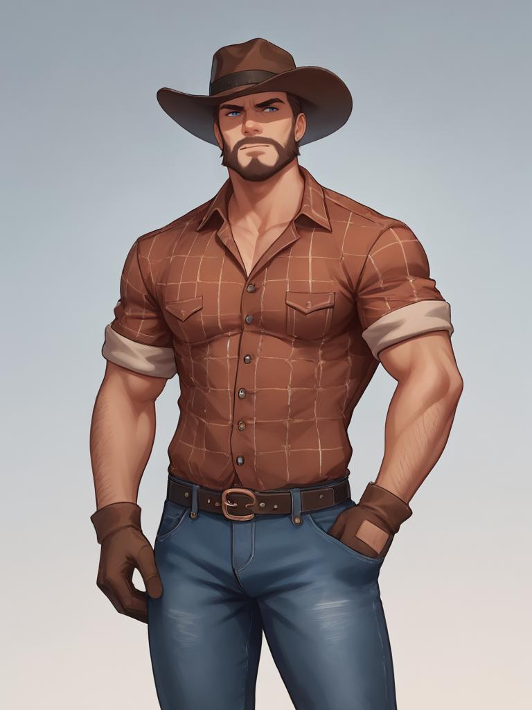 Colt Walker avatar