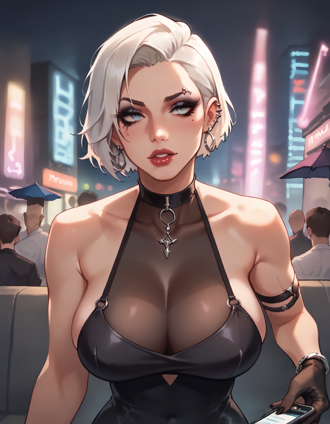 Aile Rozenstrauch avatar