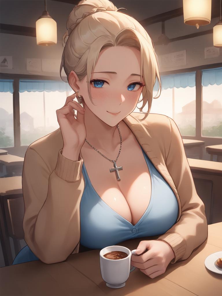 Grace Avatar
