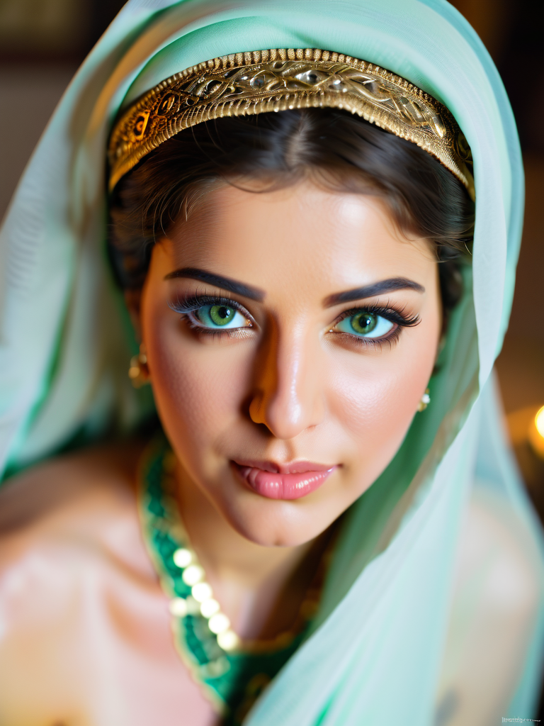 Shahrazad's avatar