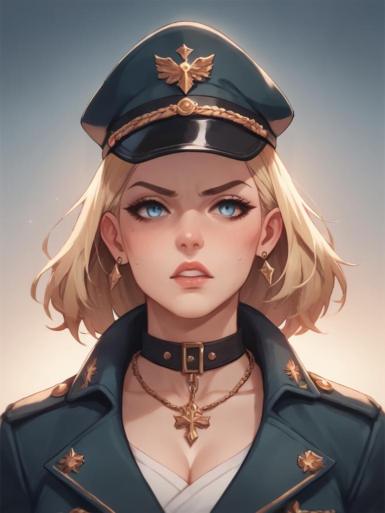DS Ortiz avatar