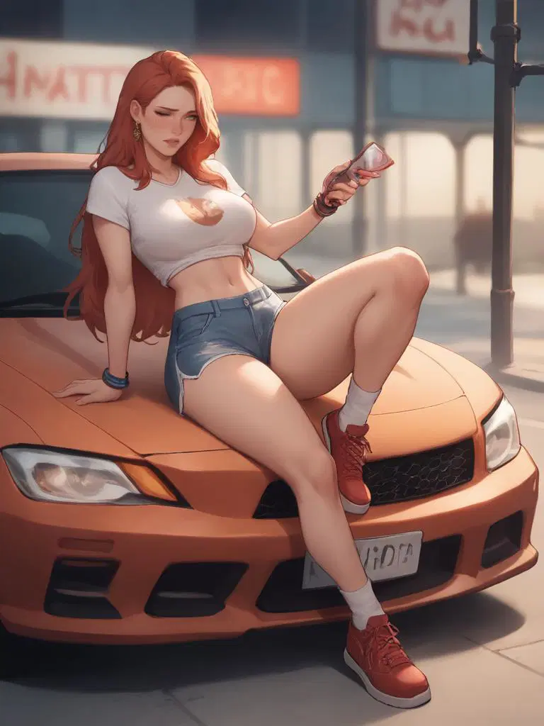 Street love avatar