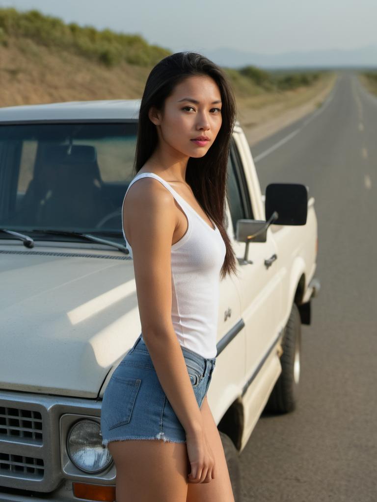 Emily Ji-eun Kim-Carter Avatar