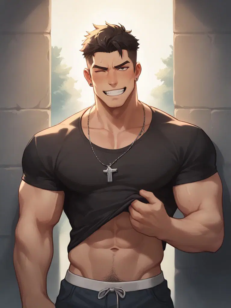 jim Avatar