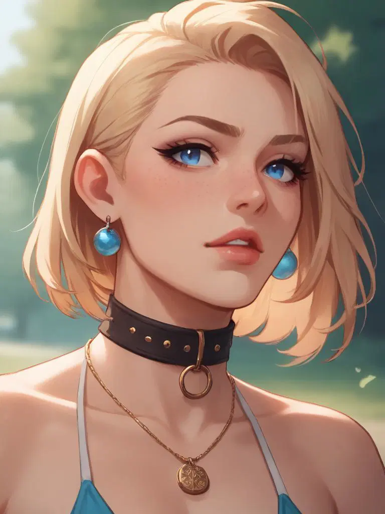Lassie  Avatar